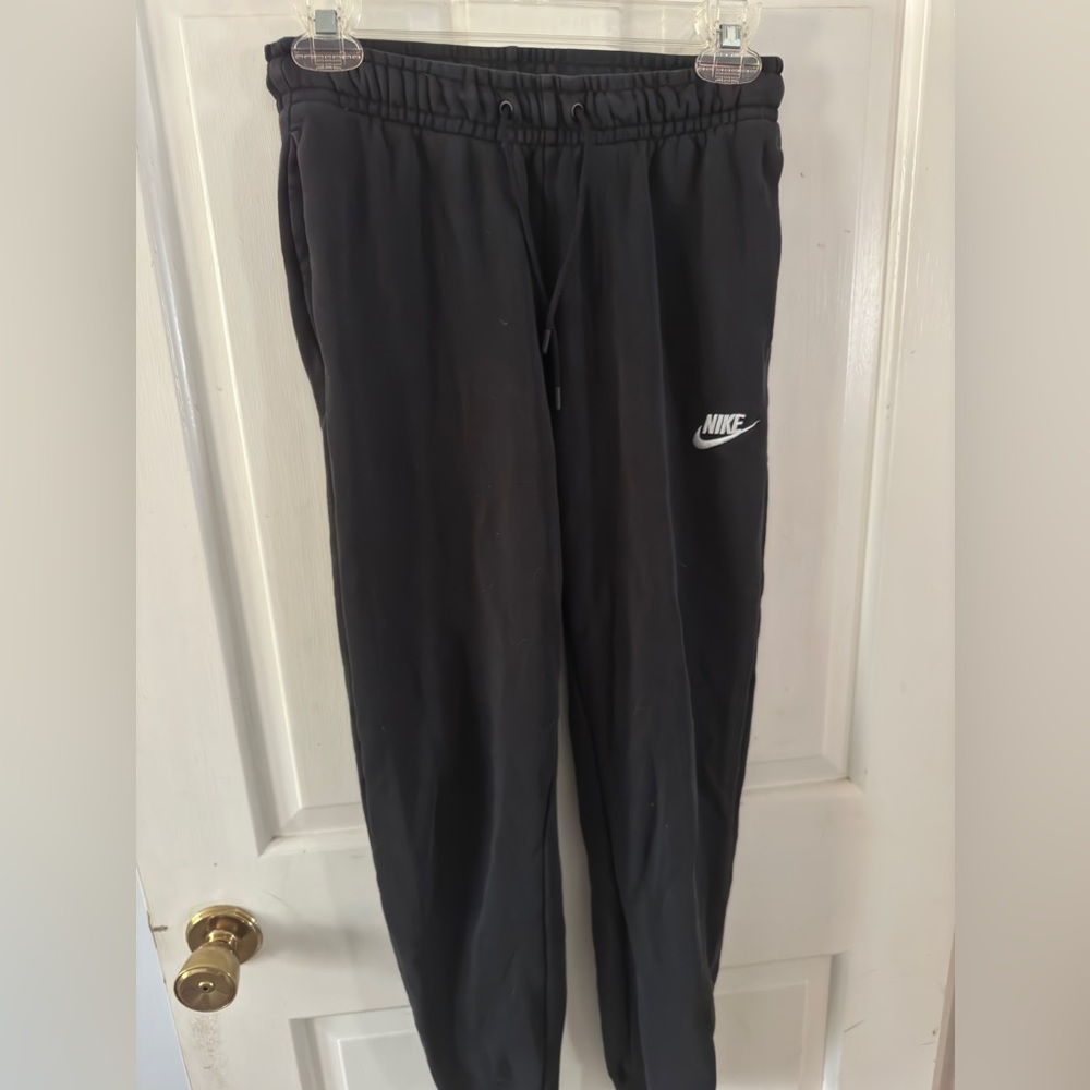 Nike sweatpants